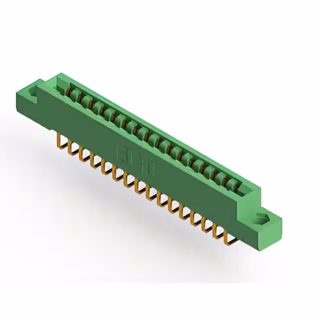 807-016-559-104 EDAC Inc.  Edgeboard Connectors